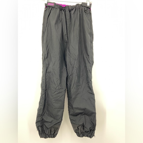 Columbia Other - Columbia woman’s Snow Pants, ski pants, Full Zip on both Legs, Size XL‎
